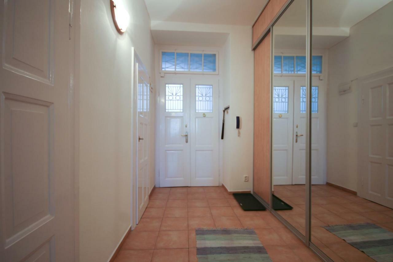 Apartman Mrakodrap Pilsen Exterior photo